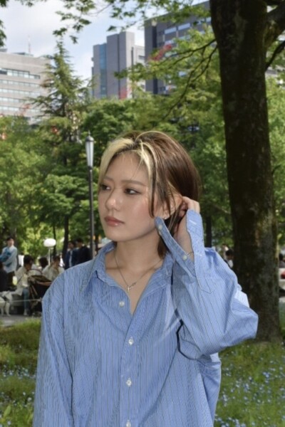 東川口　 川口　越谷　美容室 メンズカット メンズパーマ